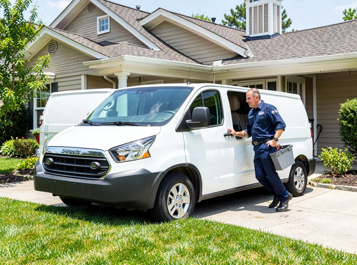 Emergency Plumber company in Valentines, VA