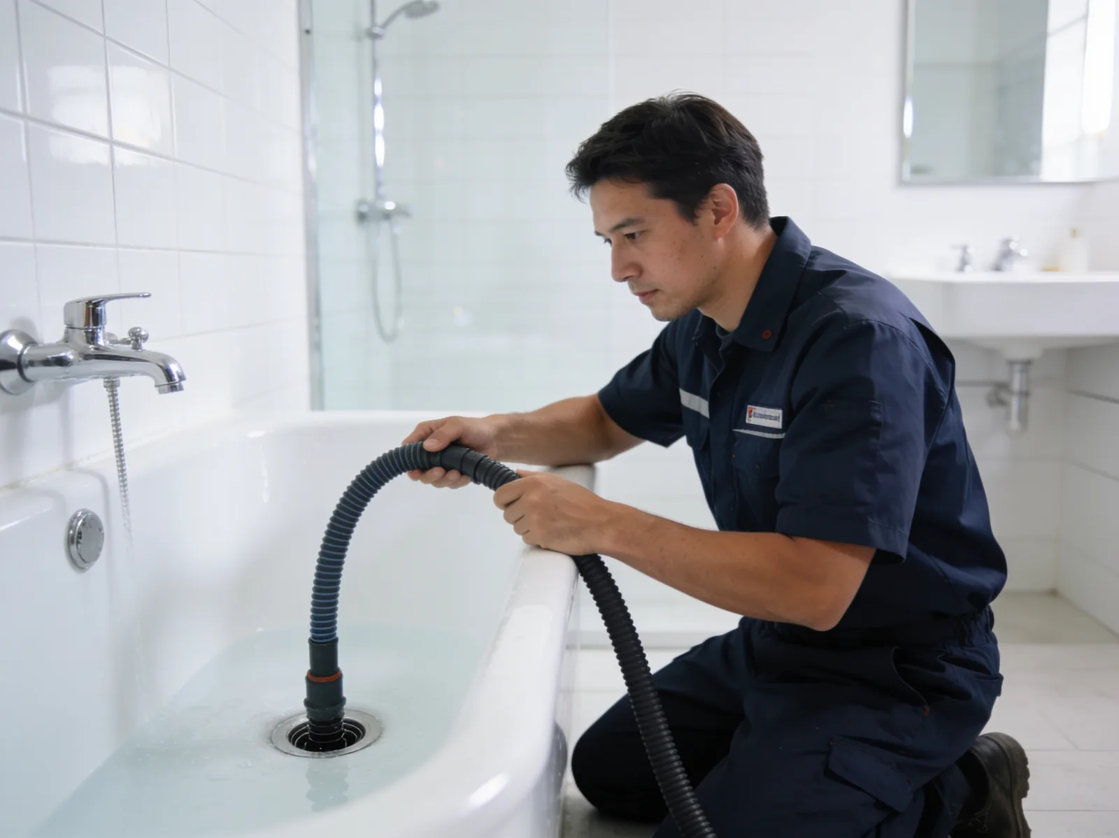 Emergency Plumber Valentines, VA FAQs